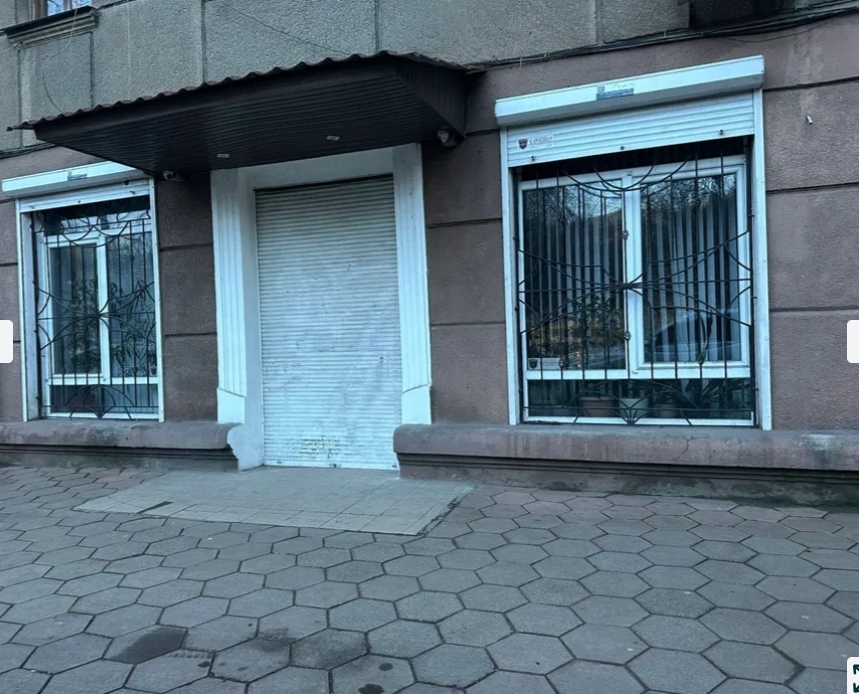 Аренда офиса 55 м², Мечникова ул.
