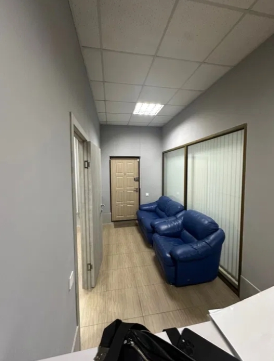 Аренда офиса 55 м², Мечникова ул.