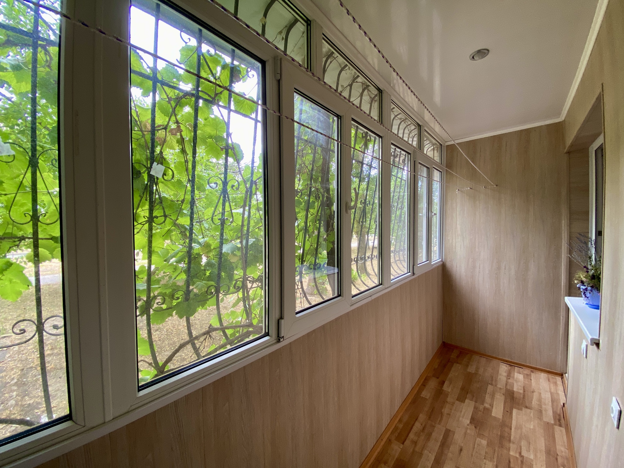 Продажа 4-комнатной квартиры 77 м², Глинки ул., 3