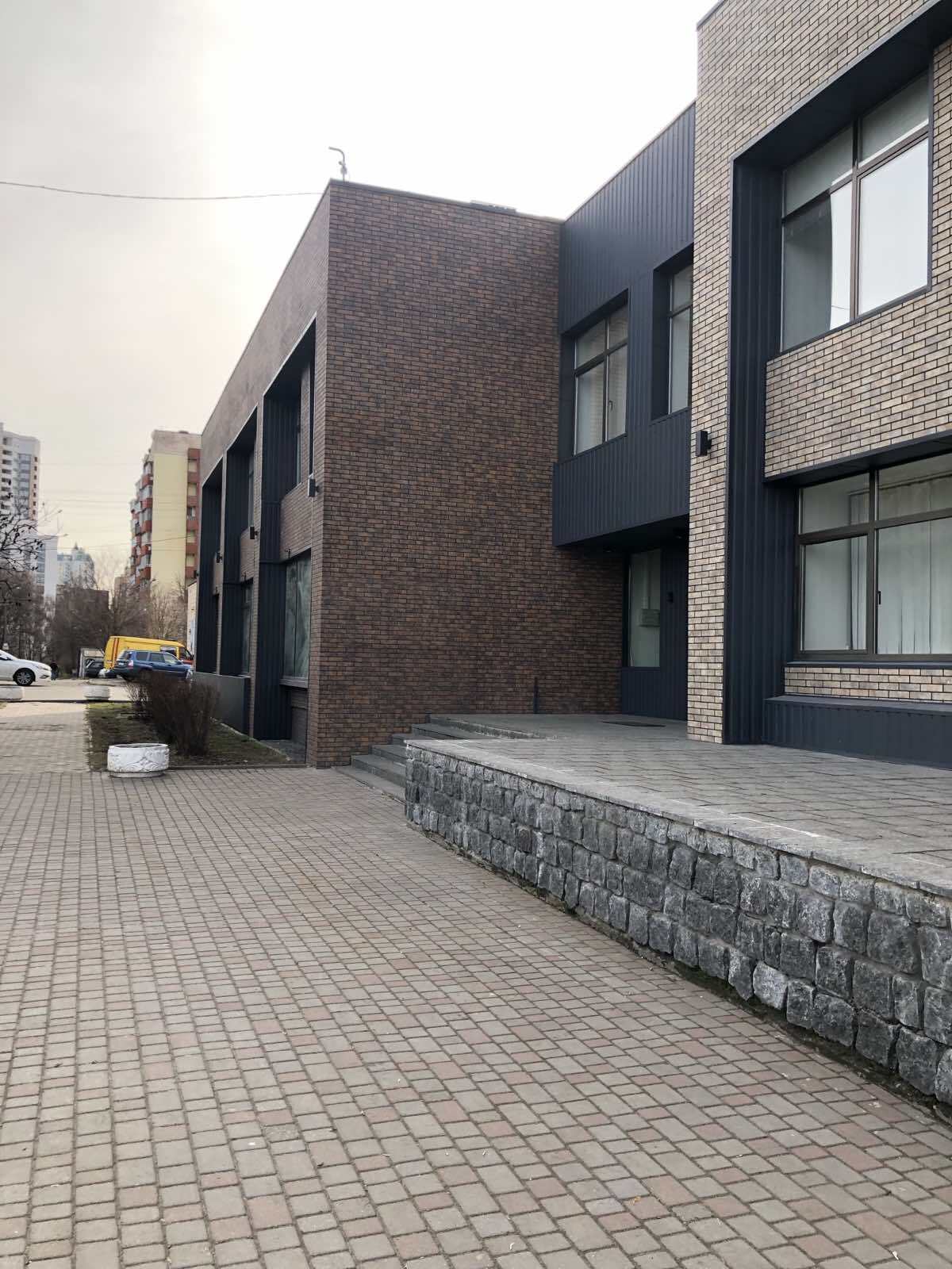 Продажа офиса 1100 м², Лукьяновская ул., 1