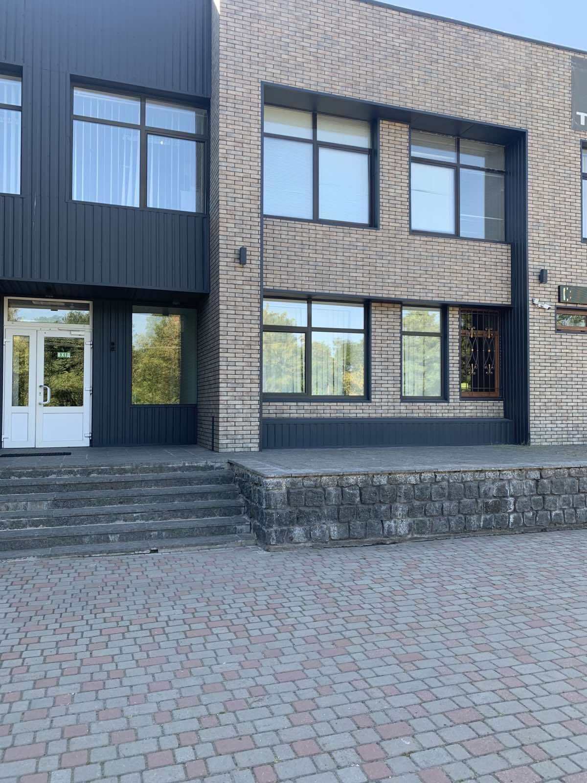 Продажа офиса 1100 м², Лукьяновская ул., 1