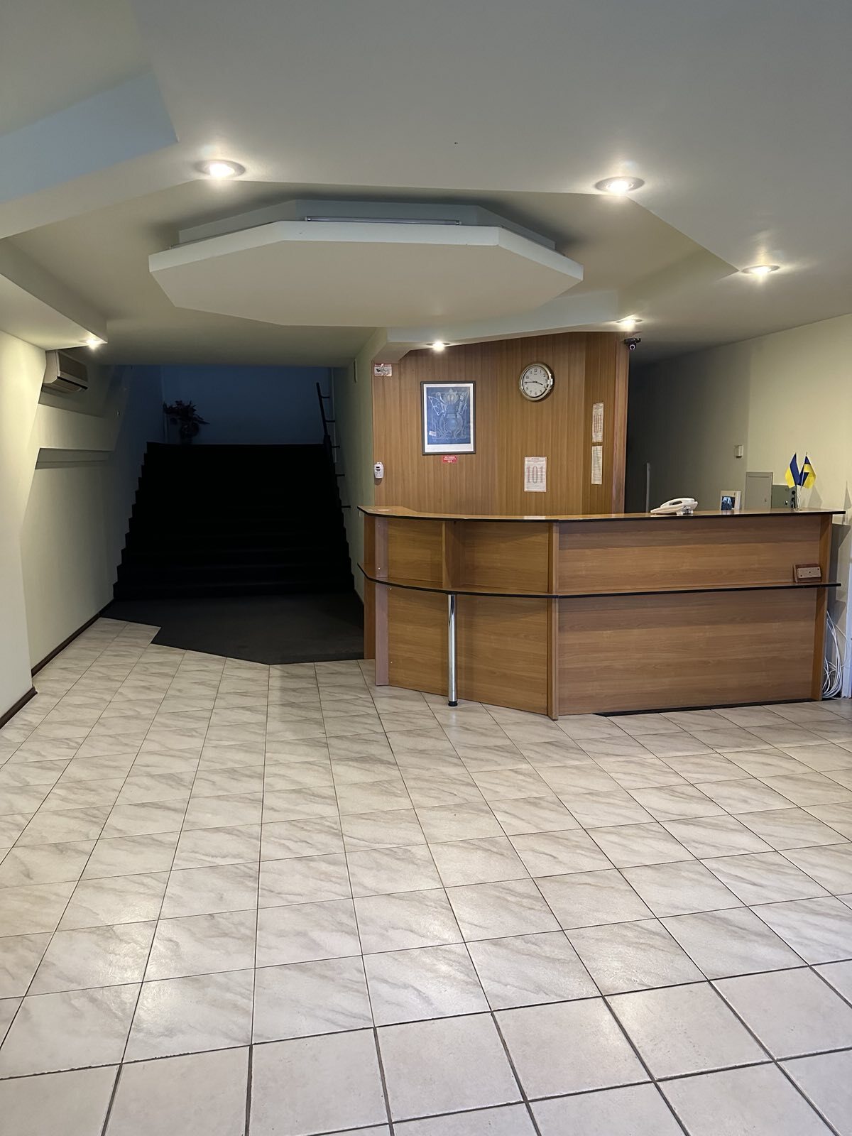 Продажа офиса 1100 м², Лукьяновская ул., 1