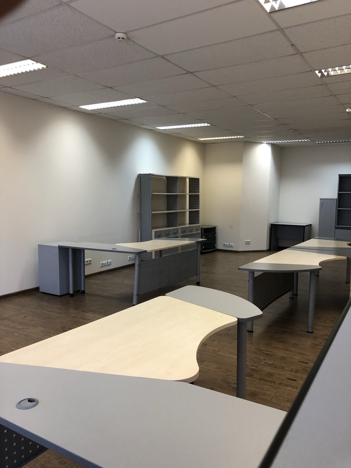 Продажа офиса 1100 м², Лукьяновская ул., 1