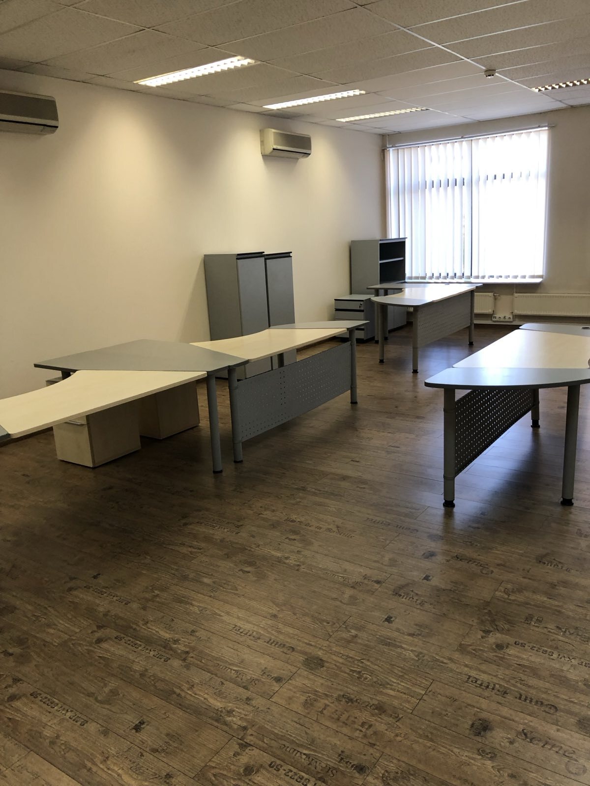 Продажа офиса 1100 м², Лукьяновская ул., 1