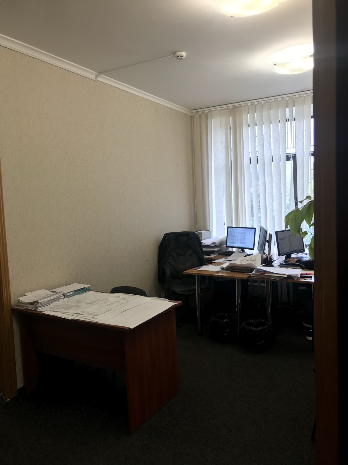 Продажа офиса 1100 м², Лукьяновская ул., 1