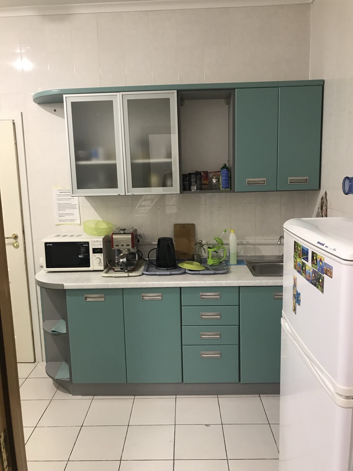 Продажа офиса 1100 м², Лукьяновская ул., 1