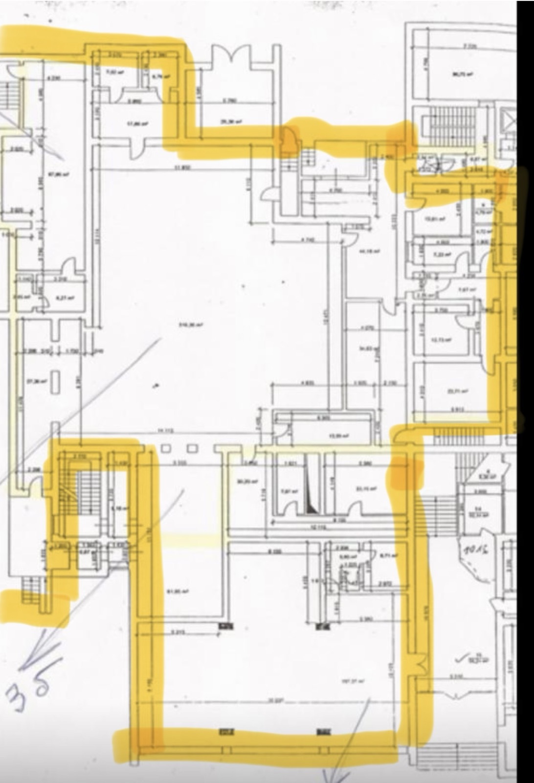 Продажа магазина 976 м², Лукьяновская ул., 1