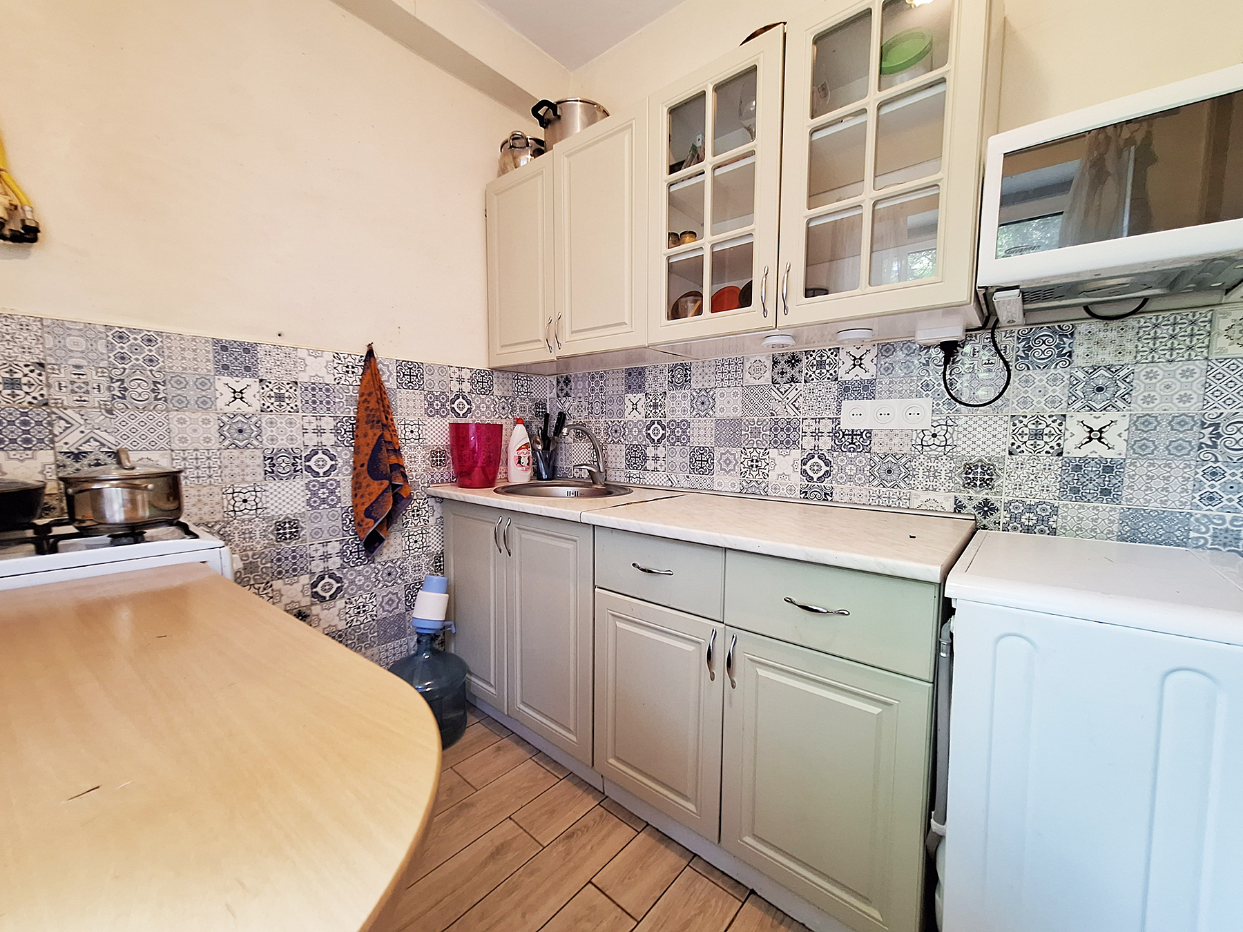Аренда 2-комнатной квартиры 45 м², Академика Грекова ул., 3