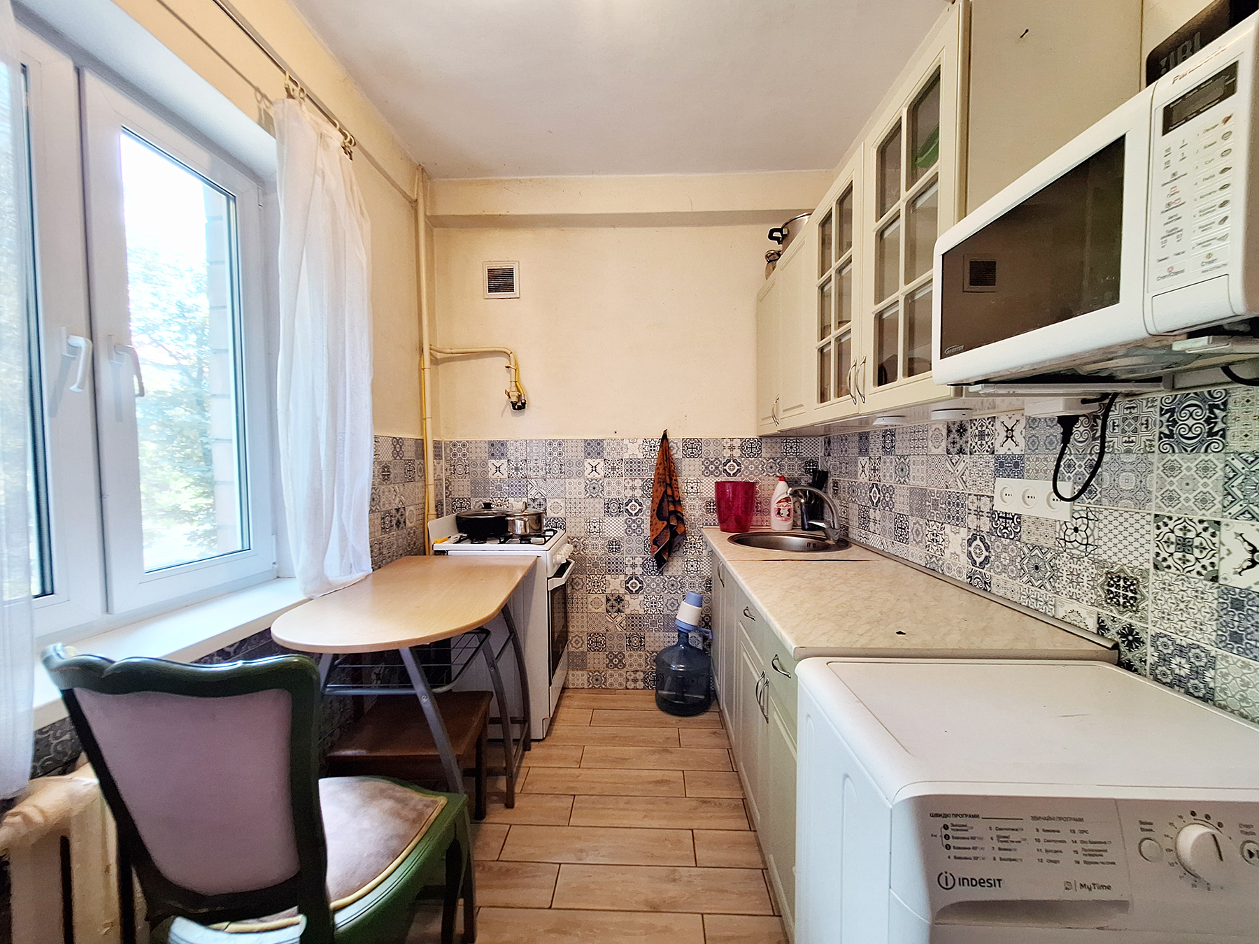 Аренда 2-комнатной квартиры 45 м², Академика Грекова ул., 3