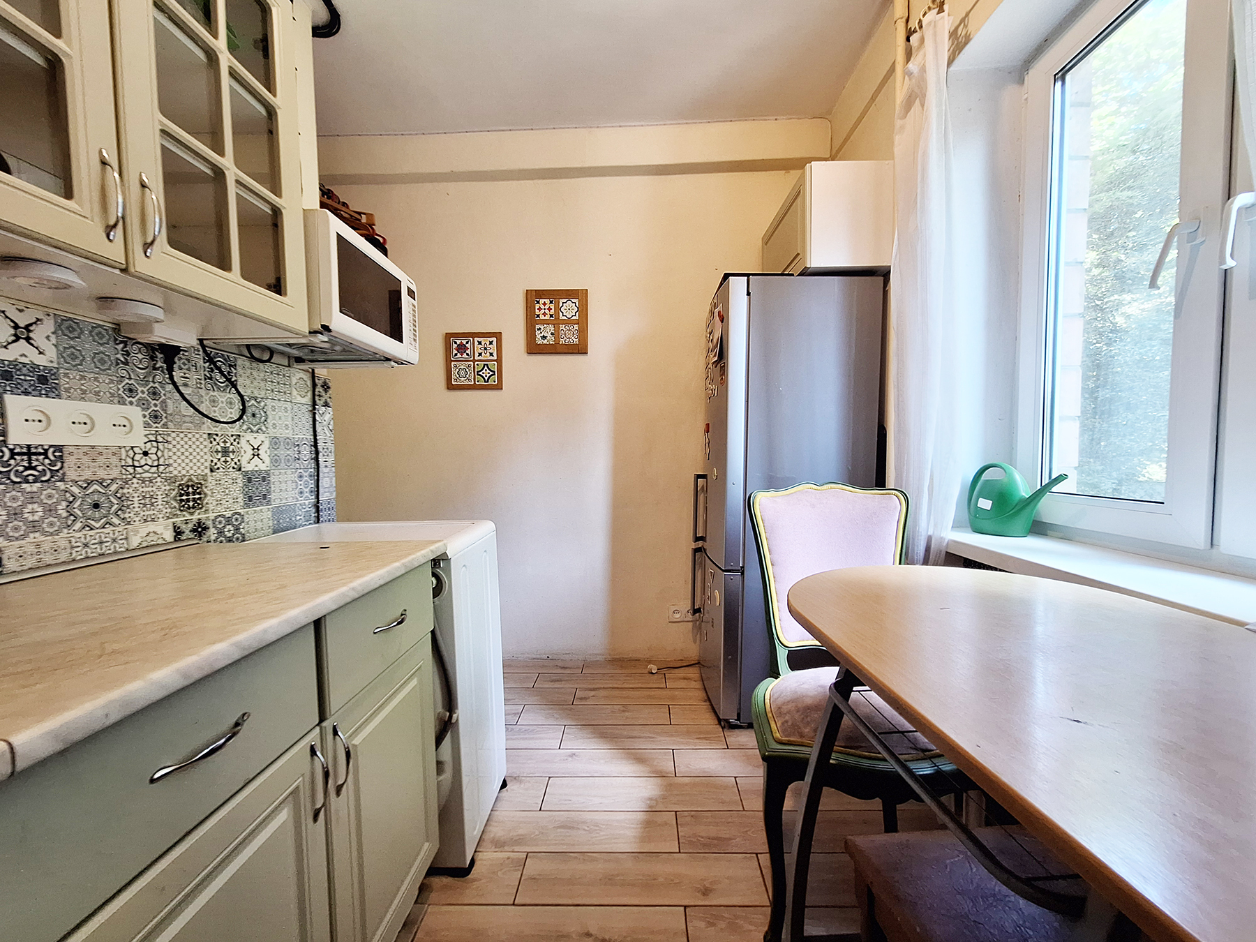Аренда 2-комнатной квартиры 45 м², Академика Грекова ул., 3