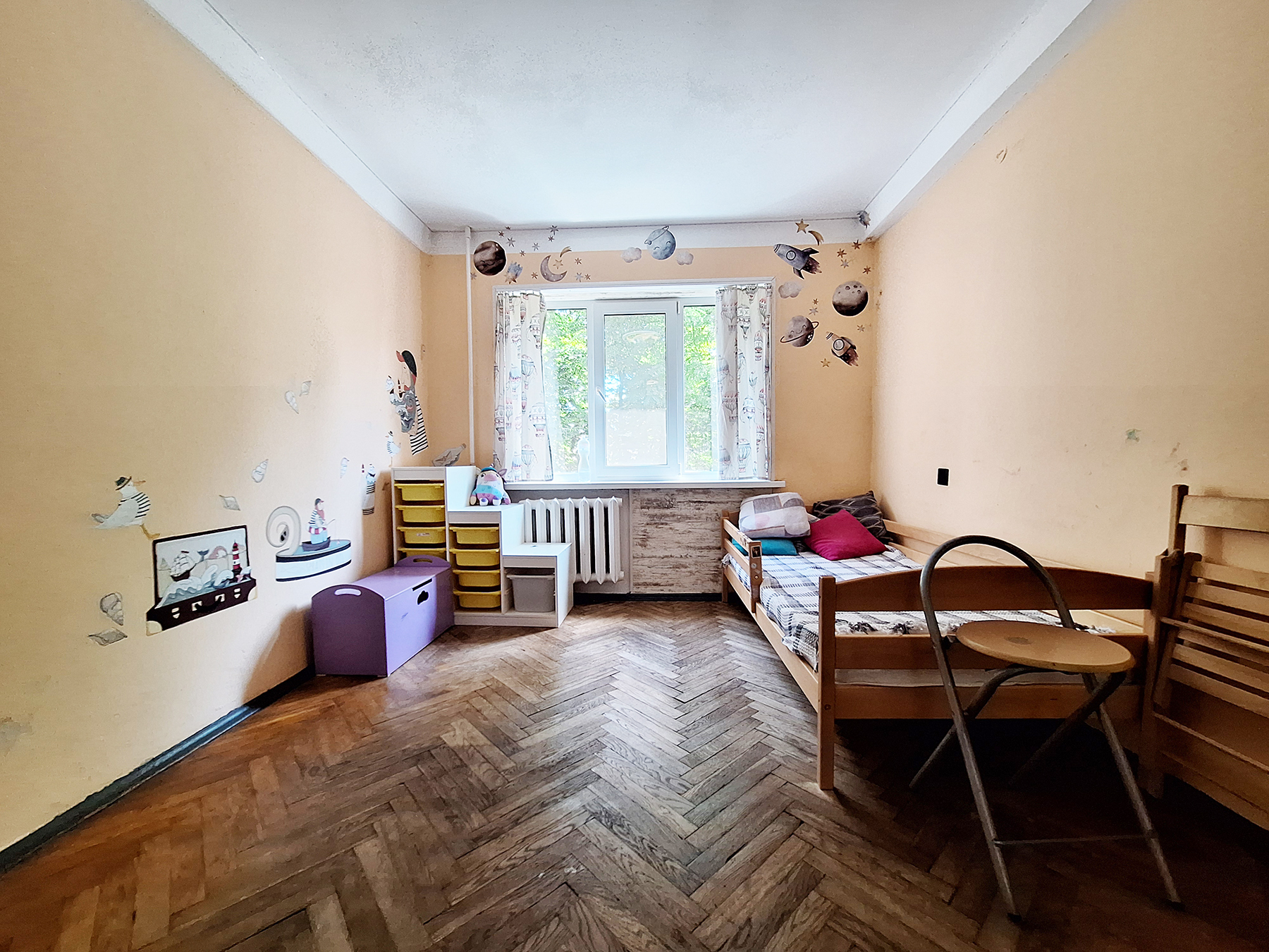 Аренда 2-комнатной квартиры 45 м², Академика Грекова ул., 3
