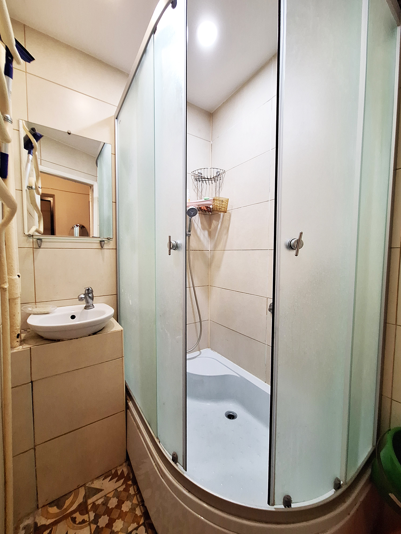 Аренда 2-комнатной квартиры 45 м², Академика Грекова ул., 3