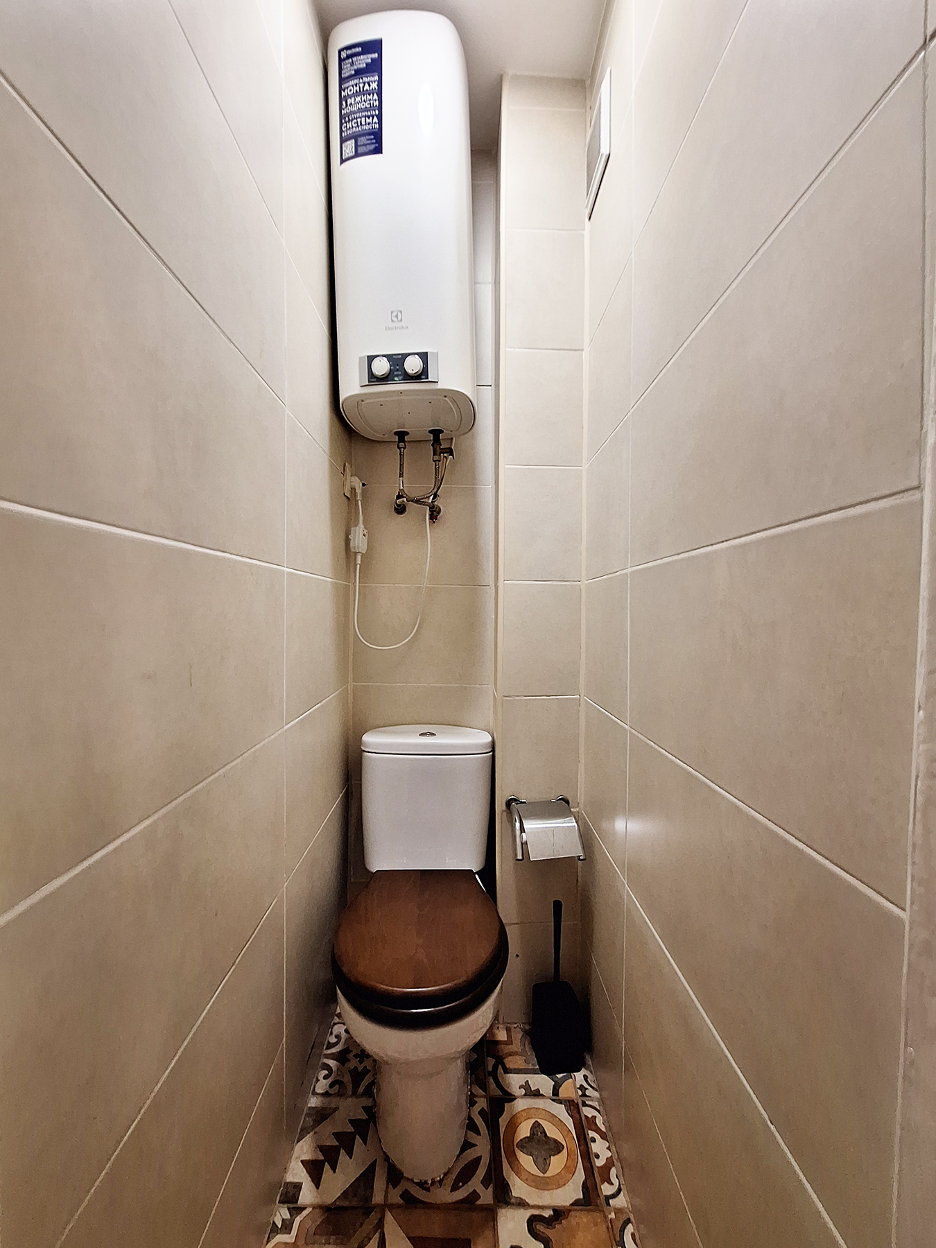 Аренда 2-комнатной квартиры 45 м², Академика Грекова ул., 3