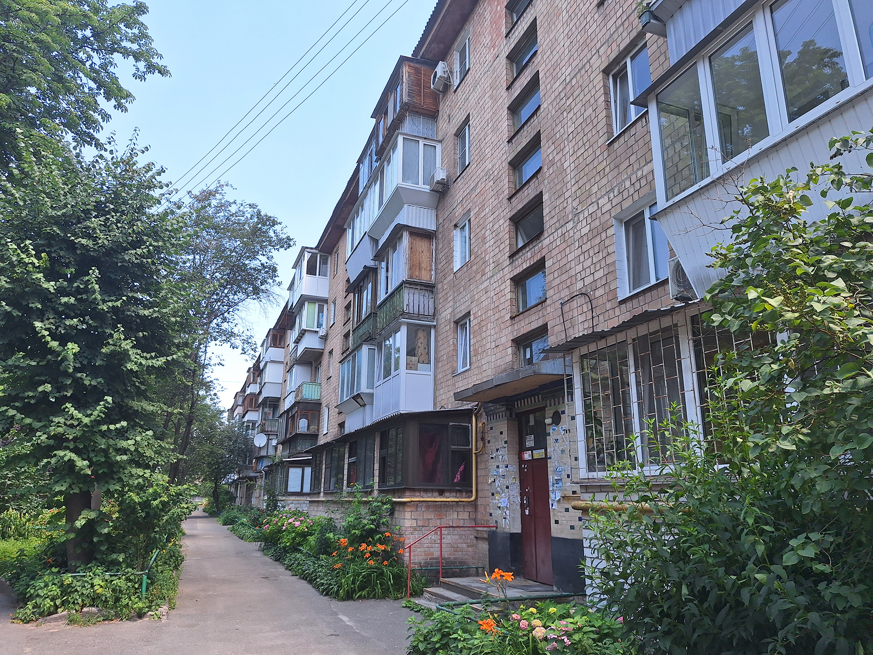 Аренда 2-комнатной квартиры 45 м², Академика Грекова ул., 3