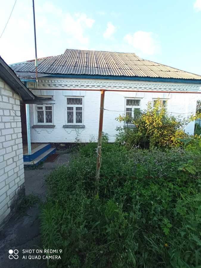 Продажа дома 87 м², Старотроицкая ул.