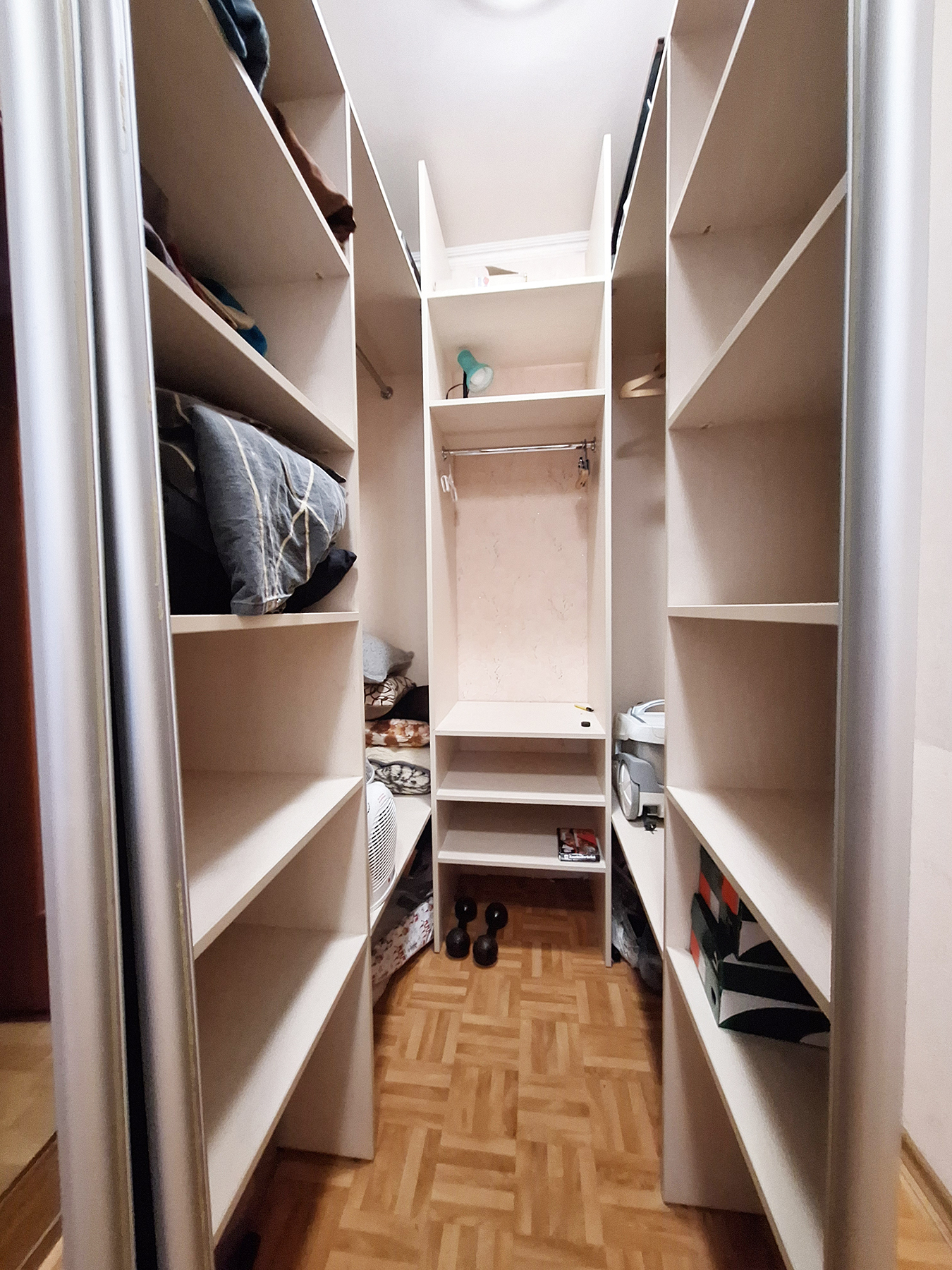 Аренда 2-комнатной квартиры 72 м², Елены Пчилки ул., 4