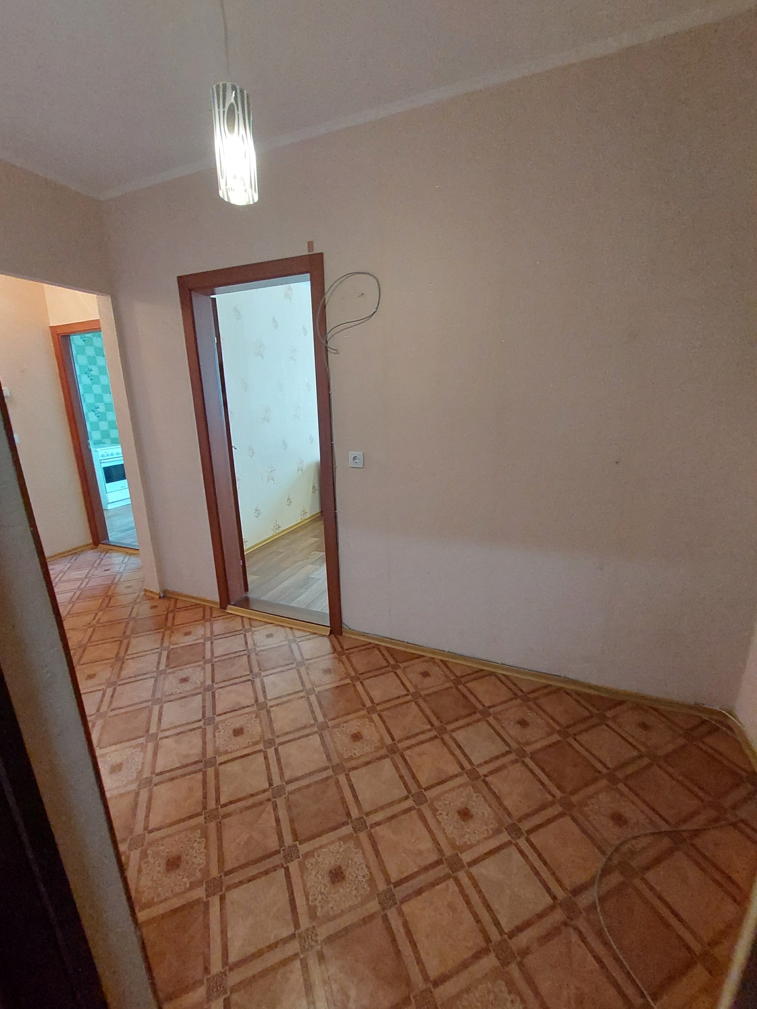Продажа 1-комнатной квартиры 46 м², Урловская ул., 38