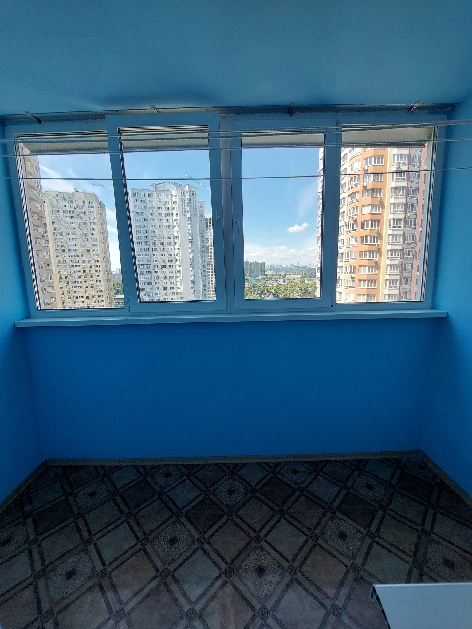 Продажа 1-комнатной квартиры 46 м², Урловская ул., 38