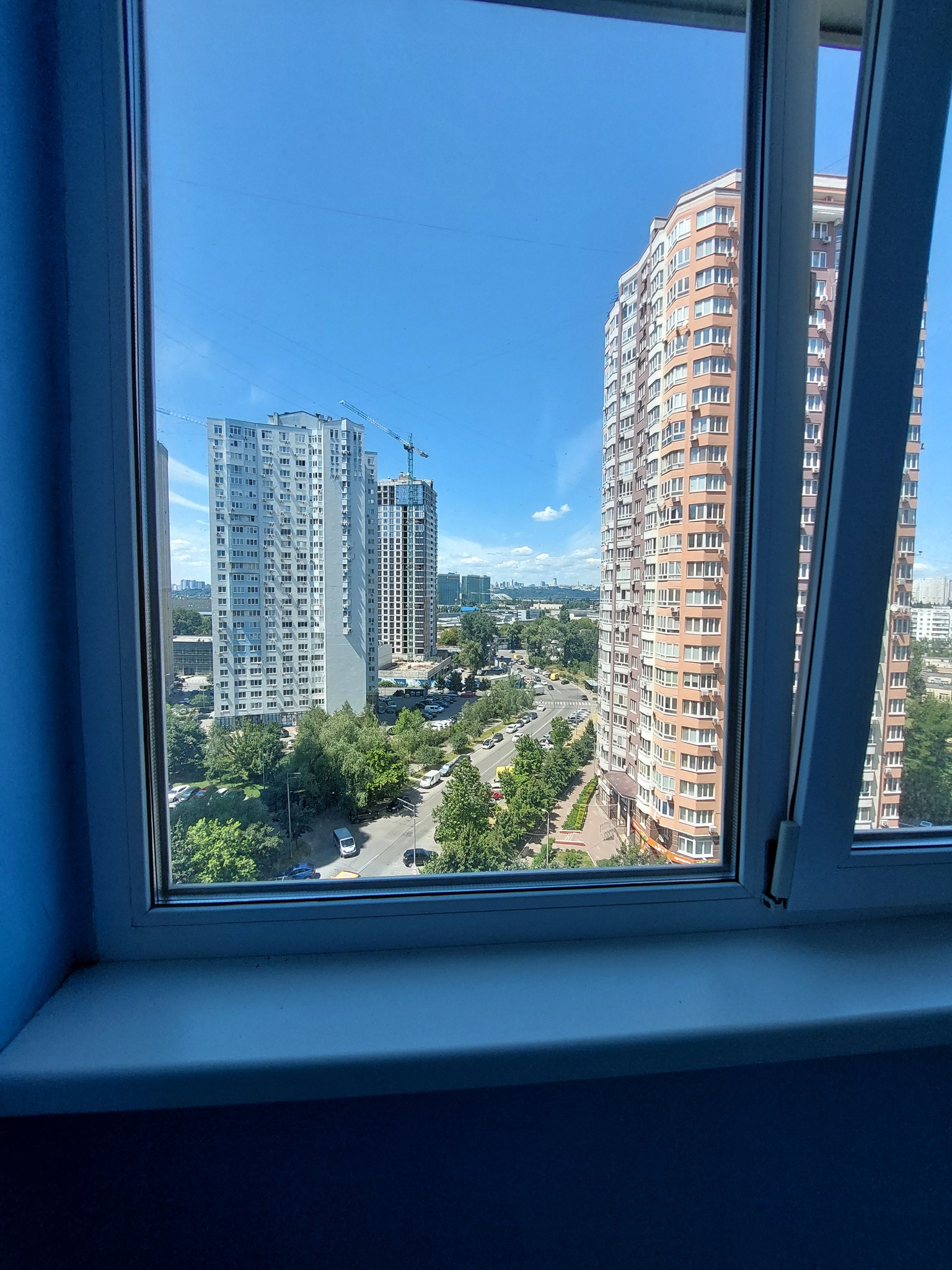 Продажа 1-комнатной квартиры 46 м², Урловская ул., 38