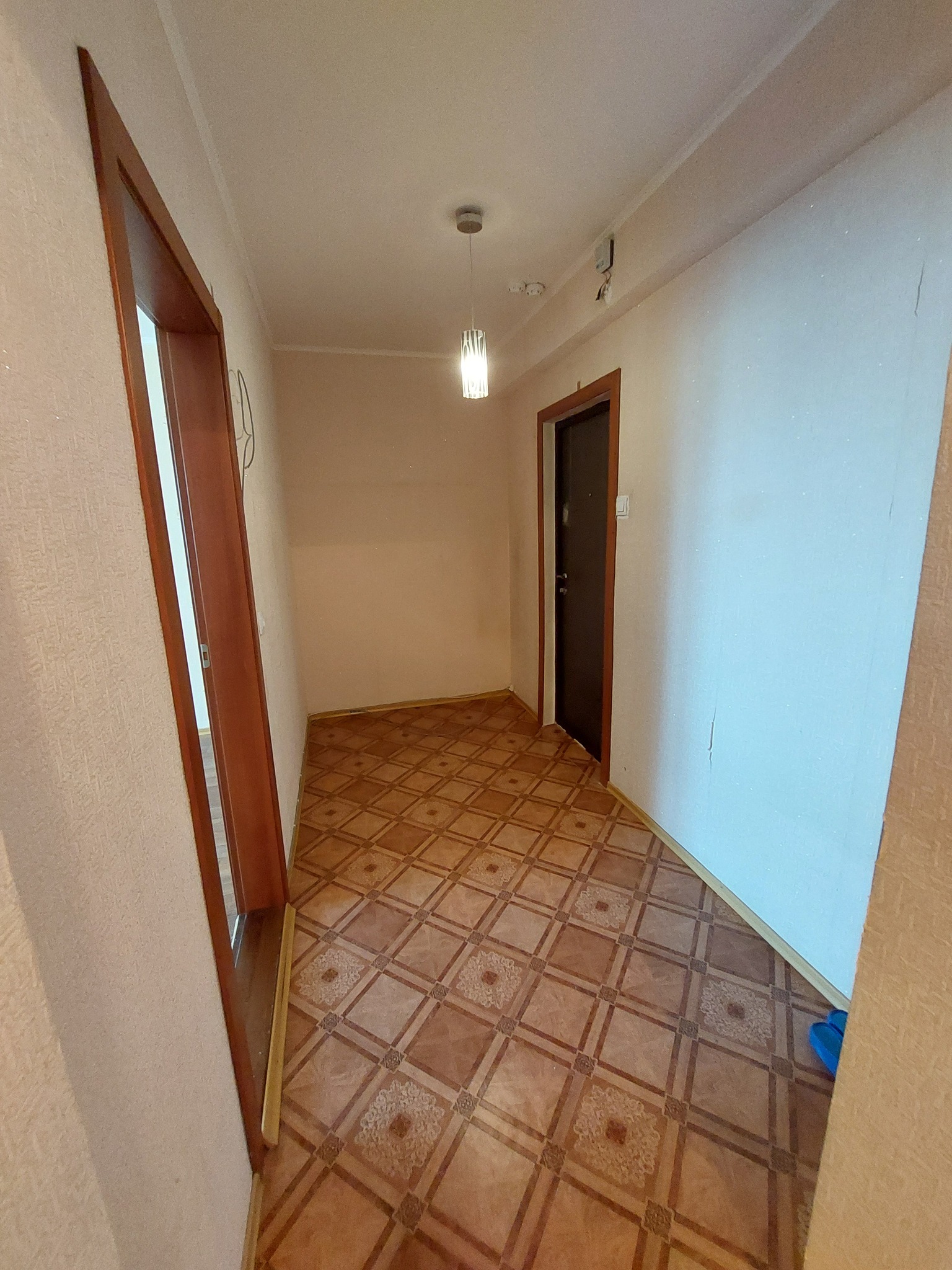 Продажа 1-комнатной квартиры 46 м², Урловская ул., 38
