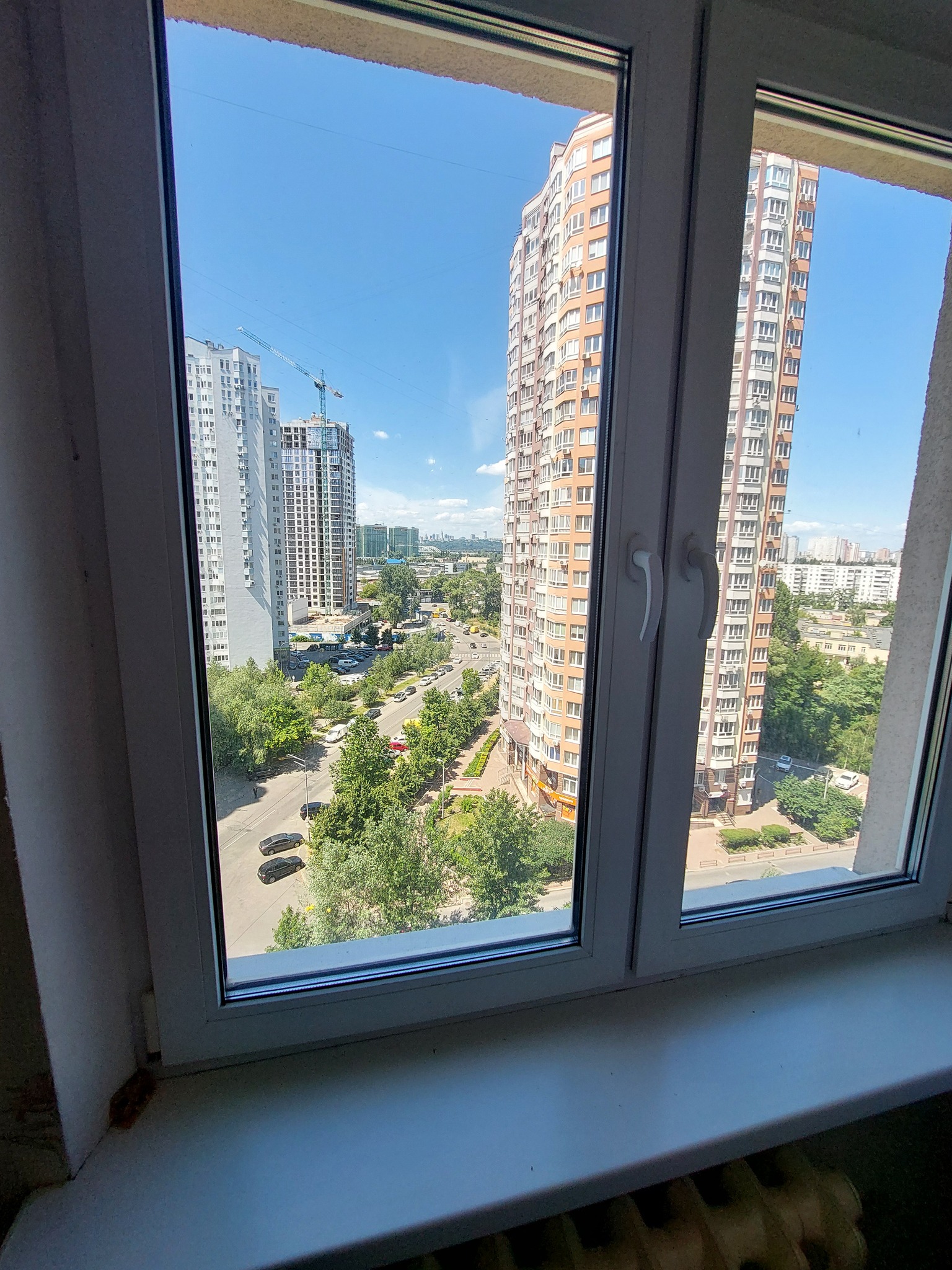 Продажа 1-комнатной квартиры 46 м², Урловская ул., 38