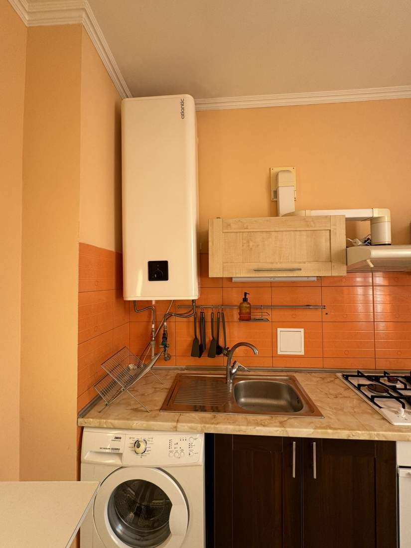 Аренда 1-комнатной квартиры 47 м², Александра Довженко ул., 2