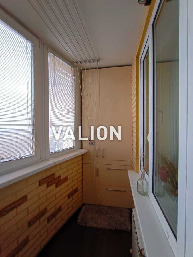 Продажа 2-комнатной квартиры 65 м², Кольцова бул., 14К