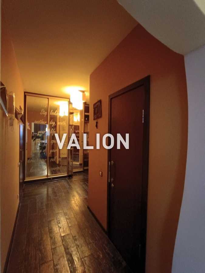 Продажа 2-комнатной квартиры 65 м², Кольцова бул., 14К