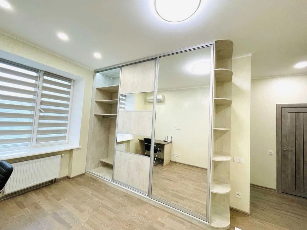 Аренда 1-комнатной квартиры 40 м², Коломыйский пер., 6
