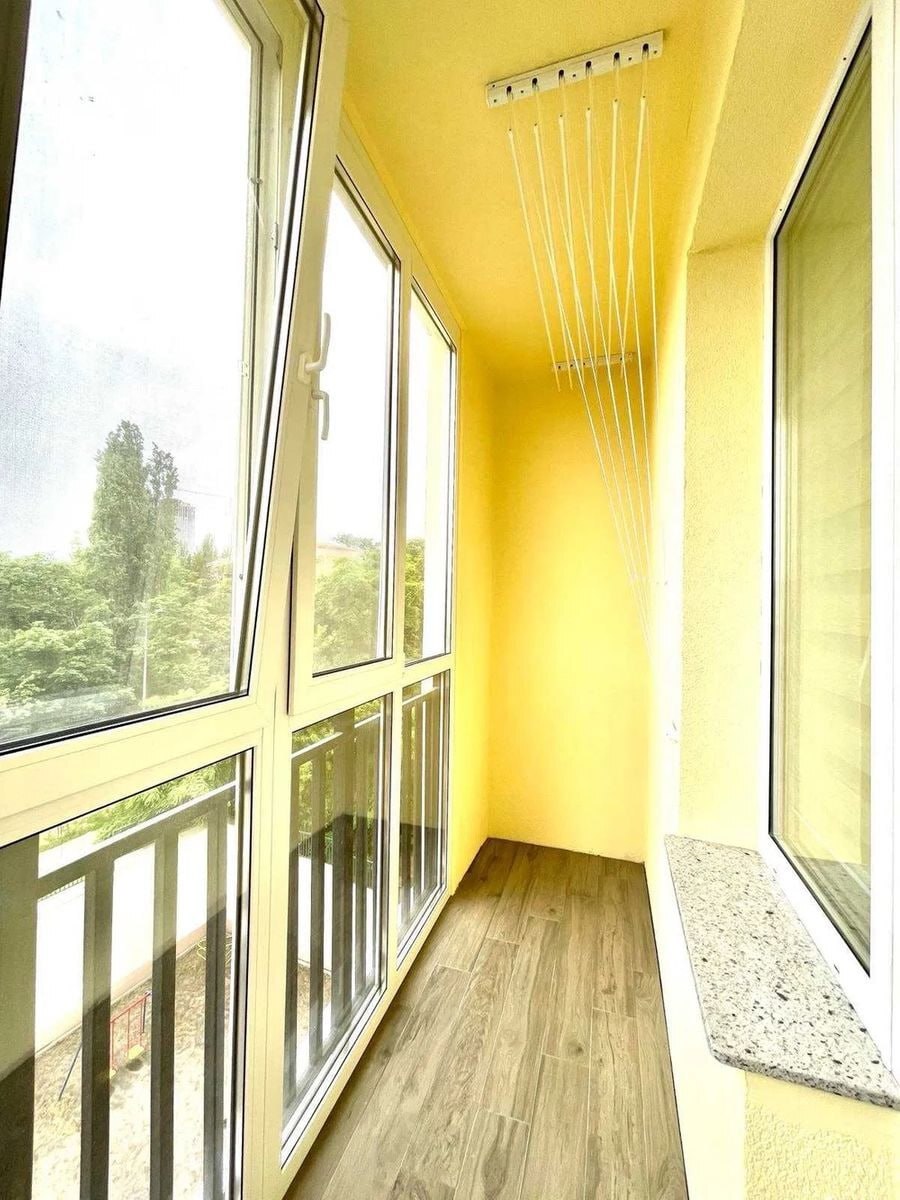 Аренда 1-комнатной квартиры 40 м², Коломыйский пер., 6