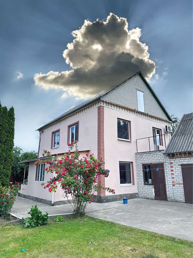 Продажа дома 133 м², Низова, 3