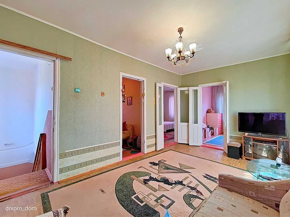 Продажа дома 133 м², Низова, 3
