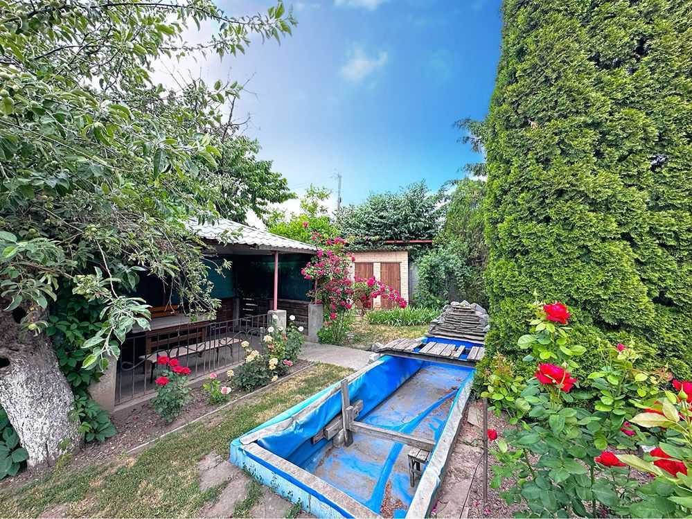 Продажа дома 133 м², Низова, 3