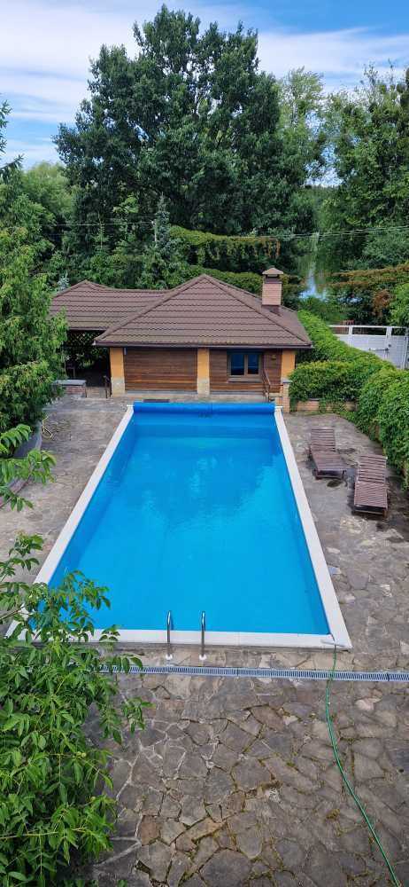 Продажа дачи 403 м², Івана Франка, 208