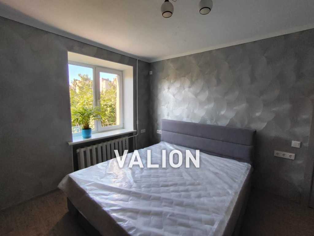 Продаж 3-кімнатної квартири 62.7 м², Академіка Вернадського бул., 83