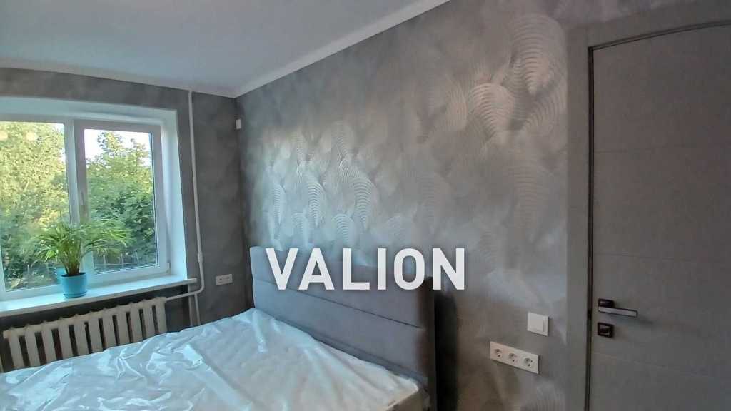 Продаж 3-кімнатної квартири 62.7 м², Академіка Вернадського бул., 83