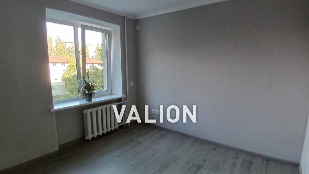 Продаж 3-кімнатної квартири 62.7 м², Академіка Вернадського бул., 83