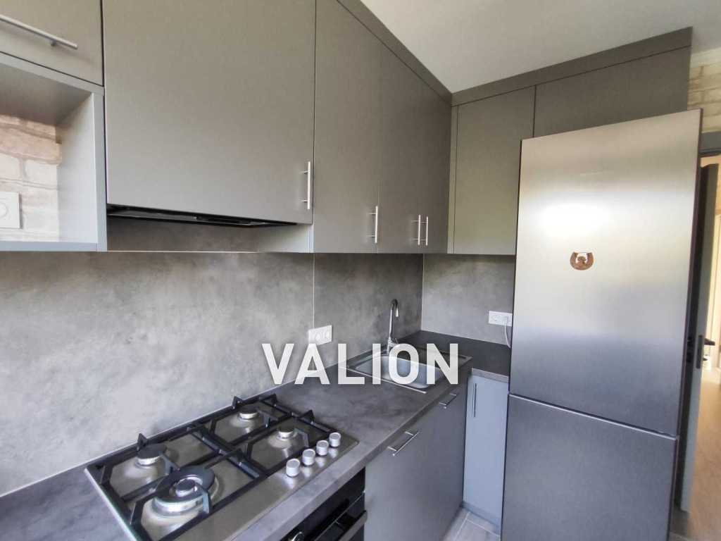 Продаж 3-кімнатної квартири 62.7 м², Академіка Вернадського бул., 83