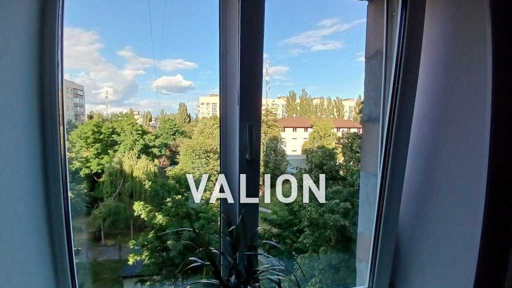 Продаж 3-кімнатної квартири 62.7 м², Академіка Вернадського бул., 83