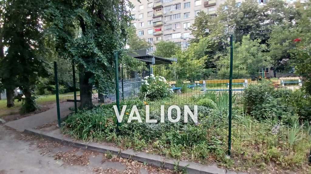 Продаж 3-кімнатної квартири 62.7 м², Академіка Вернадського бул., 83