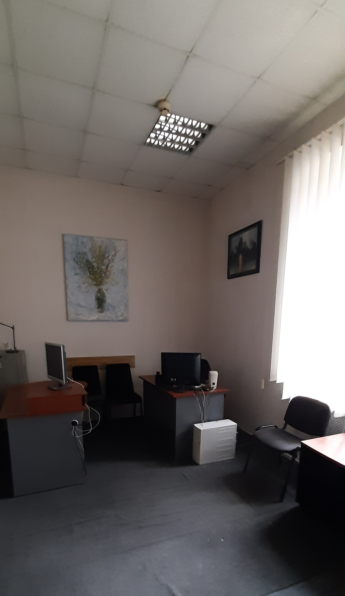 Оренда офісу 170 м², Ярославів Вал вул., 14В