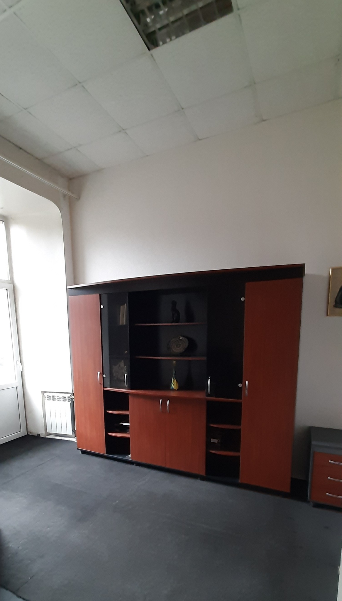 Оренда офісу 170 м², Ярославів Вал вул., 14В