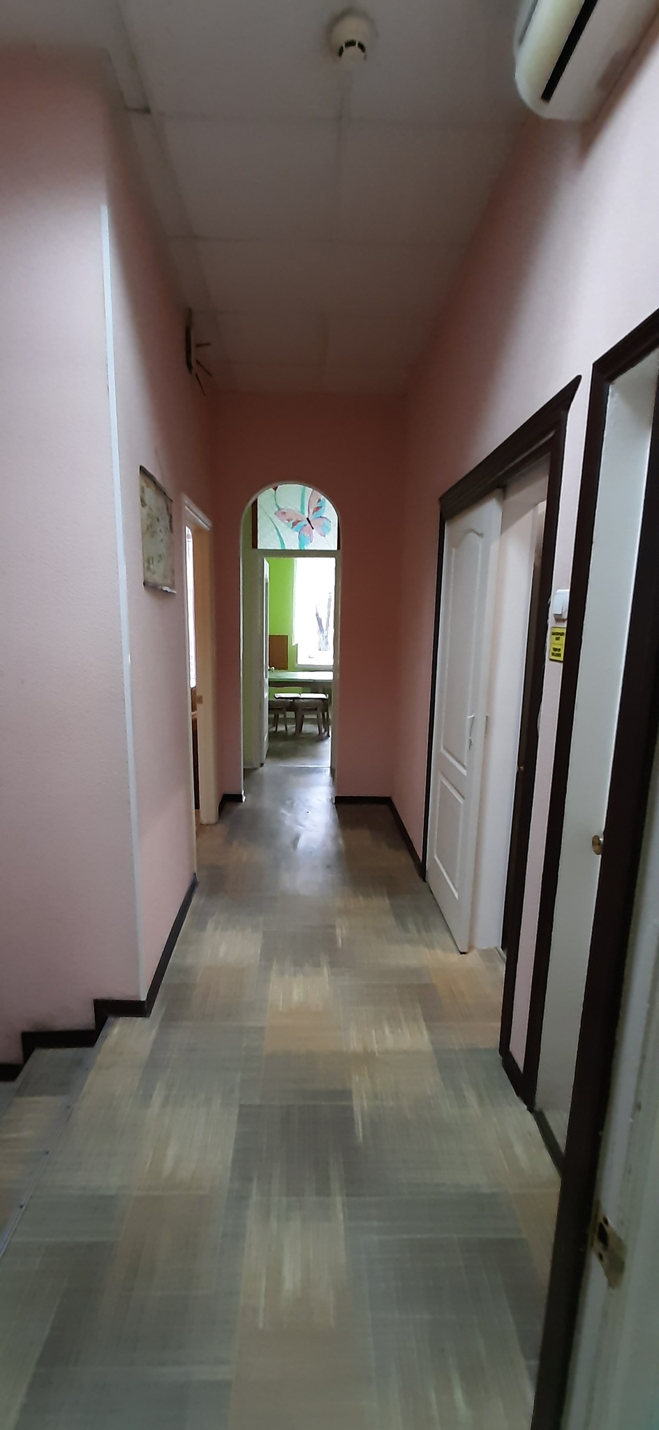 Оренда офісу 170 м², Ярославів Вал вул., 14В
