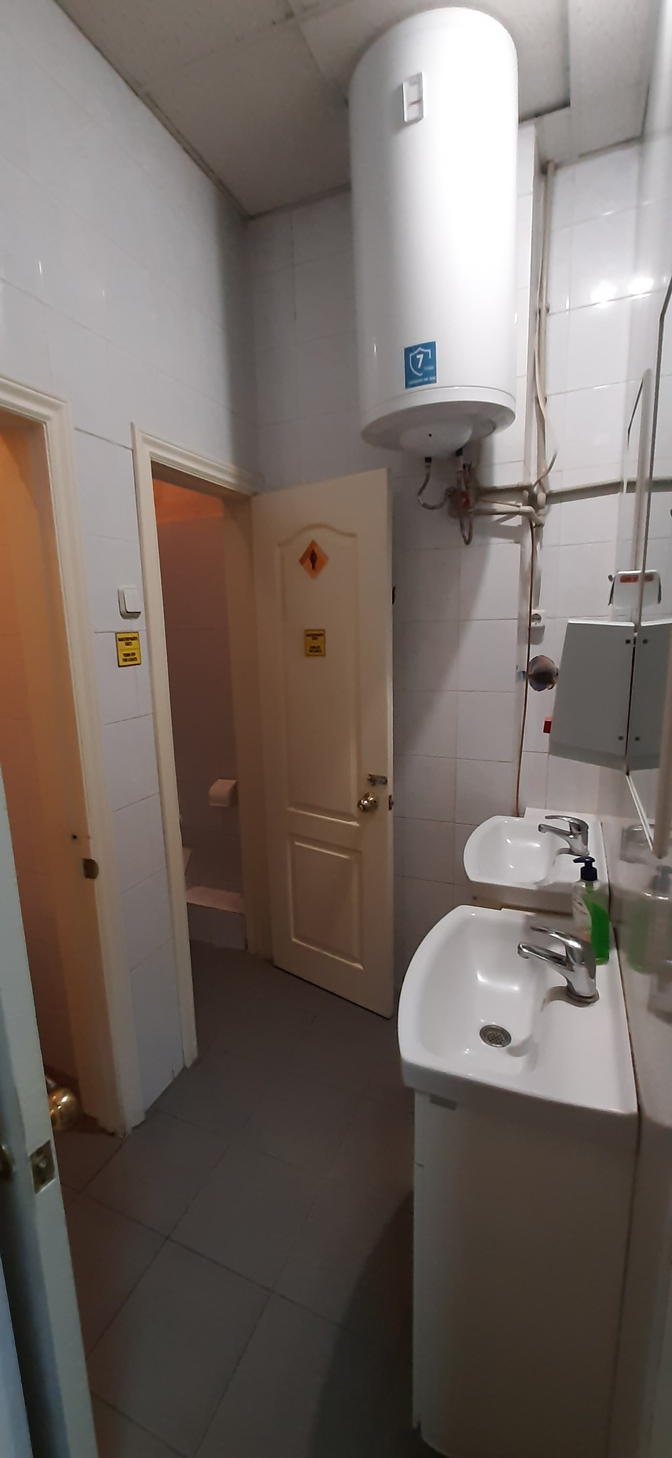Оренда офісу 170 м², Ярославів Вал вул., 14В