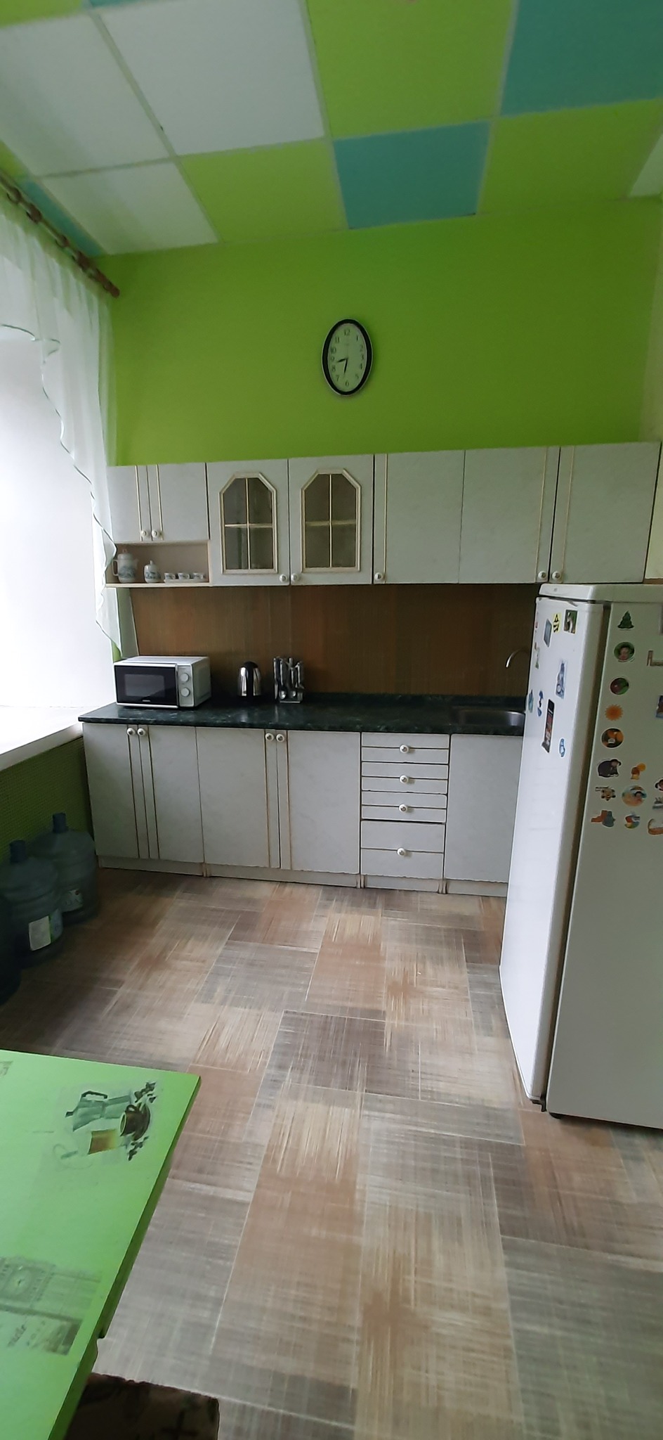 Оренда офісу 170 м², Ярославів Вал вул., 14В