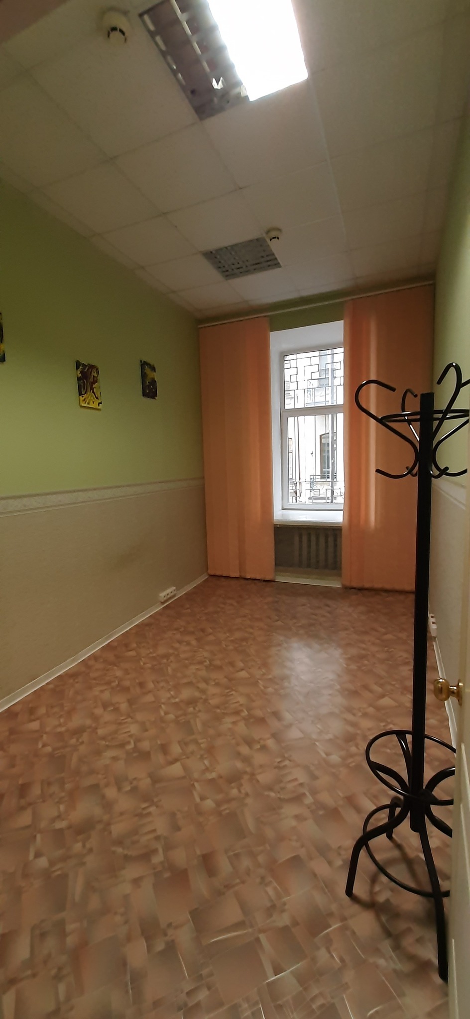 Оренда офісу 170 м², Ярославів Вал вул., 14В