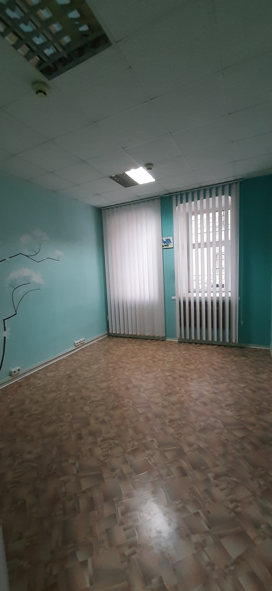Оренда офісу 170 м², Ярославів Вал вул., 14В
