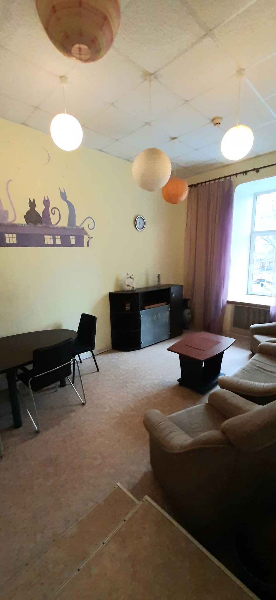 Оренда офісу 170 м², Ярославів Вал вул., 14В