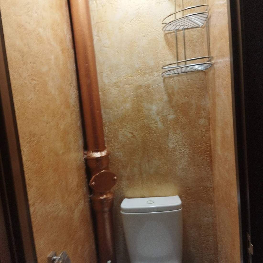 Оренда 3-кімнатної квартири 58 м², Воскресенська вул., 6А