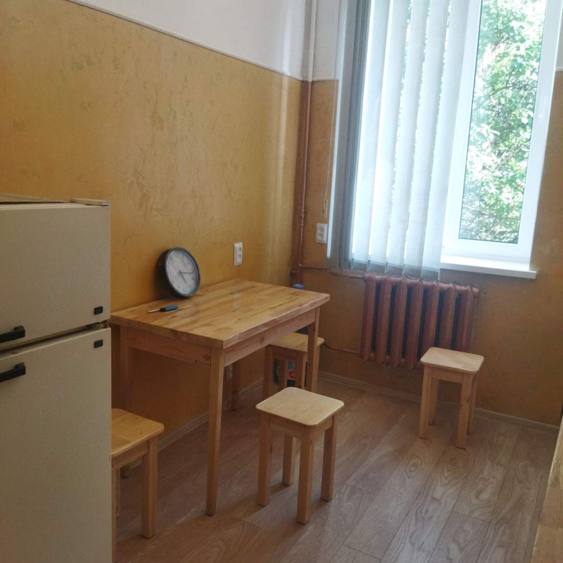 Оренда 3-кімнатної квартири 58 м², Воскресенська вул., 6А
